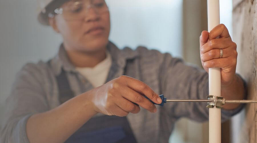 Professional water heater repair in Dodge, WI